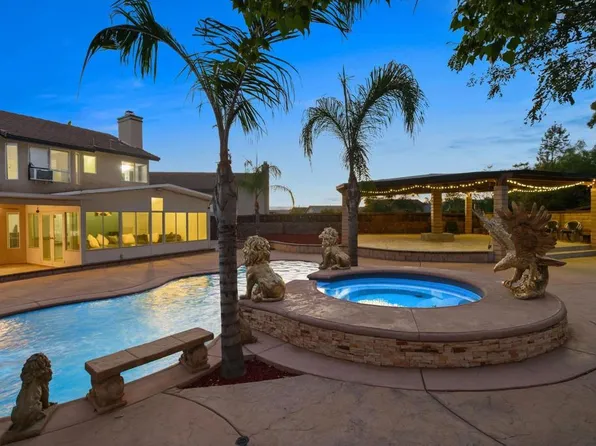 2163 Jean Marie Way, Perris, CA 92571