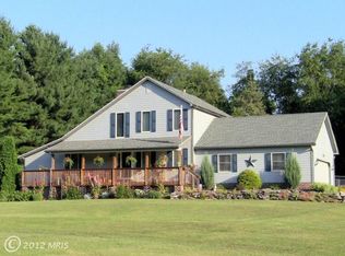 534 Springfield Rd, Shippensburg, PA 17257