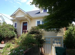 6544 27th Ave NW, Seattle, WA 98117