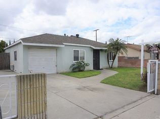 12040 Hermosura St, Norwalk, CA 90650