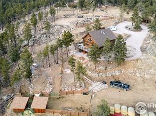 585 Redstone Dr, Bellvue, CO 80512