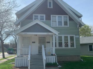 4328 N 26th St, Milwaukee, WI 53209