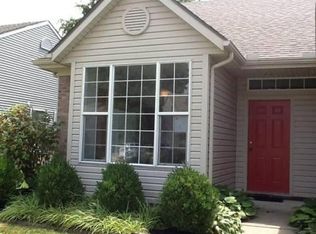 4369 E Briggs Rd, Bellbrook, OH 45305