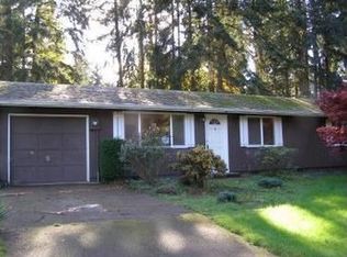 9331 Meridian Ct SE, Olympia, WA 98513
