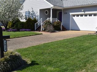 3013 W Grant St, Hopewell, VA 23860