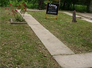 1417 Belzise Ter, Fort Worth, TX 76104