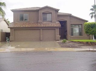 405 N Falcon Ct, Gilbert, AZ 85234