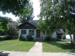 622 S Swift Ave, Litchfield, MN 55355