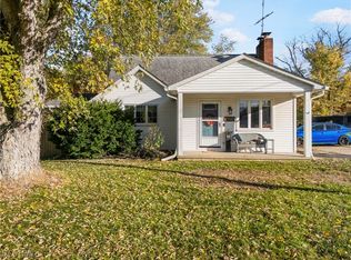 1611 Village St SE, Canton, OH 44707
