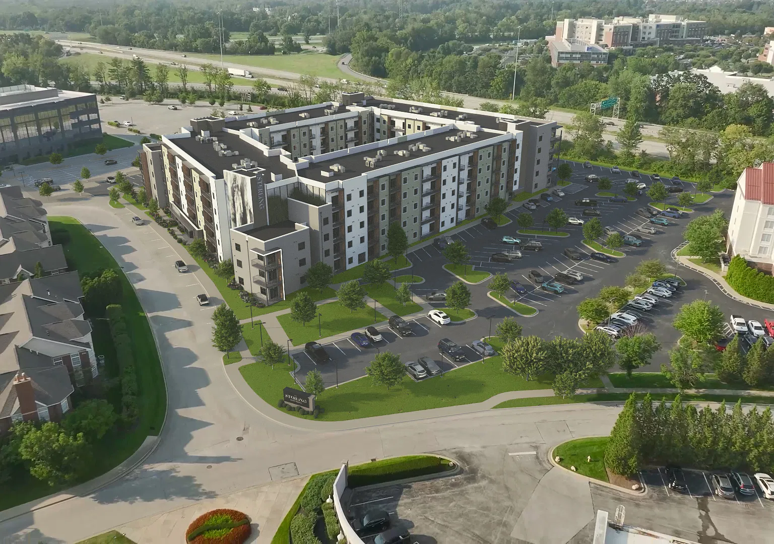 Sterling Apartments, LLC — Photo 2