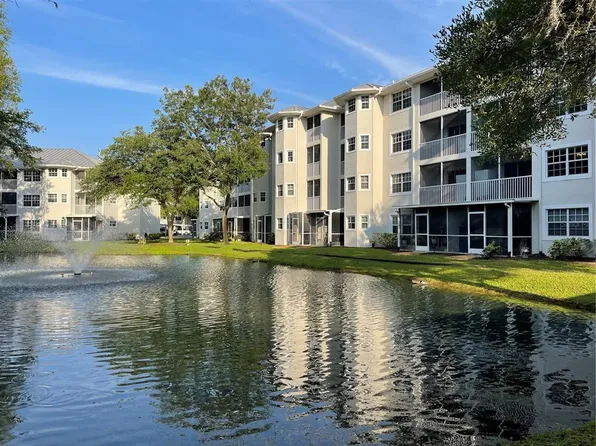 21055 Fountain View Ln Unit 2304, Lutz, FL 33558