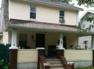 1372 Neptune Ave, Akron, OH 44301
