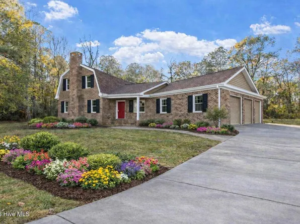 50 Irvin Enzor Road S, Fair Bluff, NC 28439
