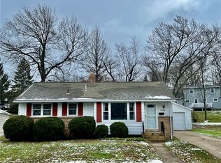 4125 Allegheny Rd, Erie, PA 16509