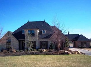 18188 Carlton Way, Edmond, OK 73012