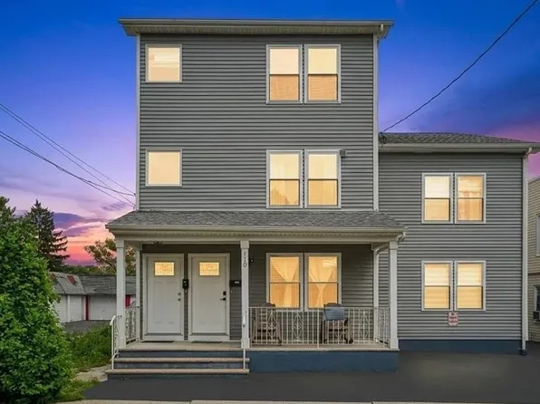 108 10Th St, Passaic City, NJ 07055