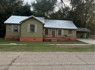D 601st Ave, Bogalusa, LA 70427