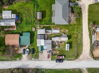 107 Harland Dr, Whitney, TX 76692