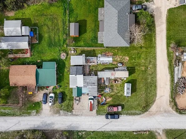 107 Harland Dr, Whitney, TX 76692