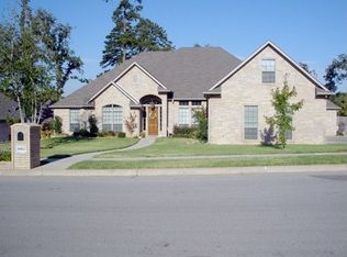 6463 Rochester Way, Tyler, TX 75703