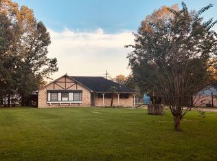 15165 Robin Trl, Conroe, TX 77302