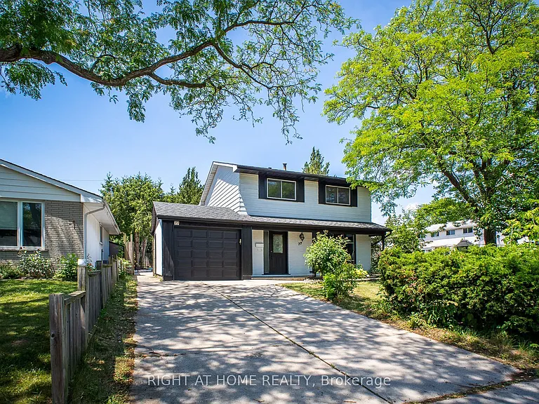 77 Elford Cres #UPPER — Photo 11