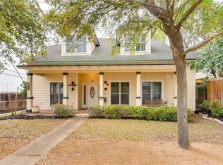 1822 W 11th St, Austin, TX 78703
