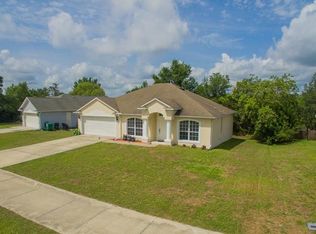 1072 W Hancock Dr, Deltona, FL 32725