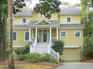 1026 Crooked Oak Ln, Johns Island, SC 29455