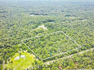 NE 594th St LOT 22, Old Town, FL 32680