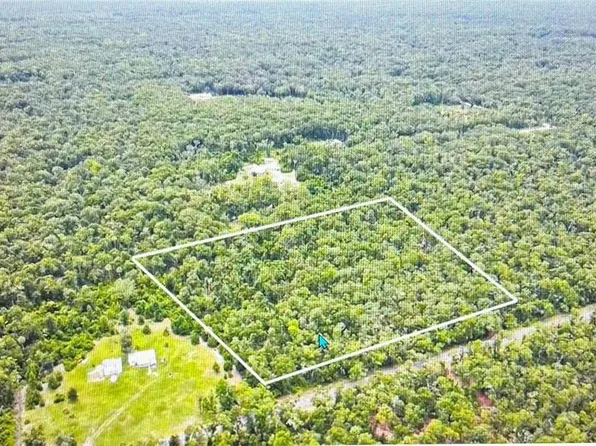 NE 594th St Lot 22, Old Town, FL 32680