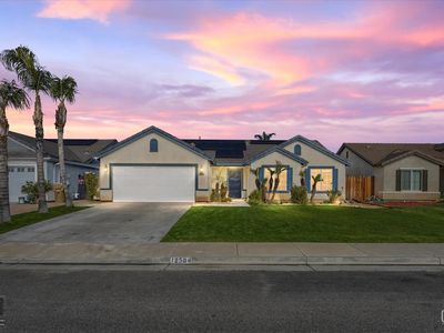 12504 Lavina Ave, Bakersfield, CA, 93312