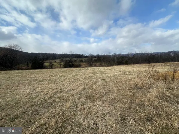 11147 Blairs Valley Rd, Mercersburg, PA 17236