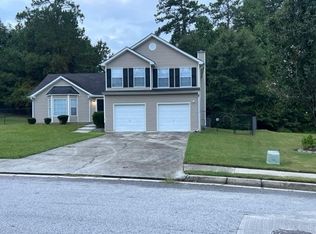 2282 Benson Rdg, Lithonia, GA 30058