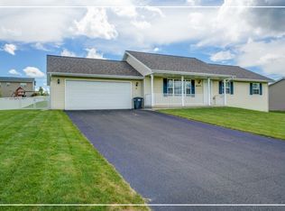 6311 Quentin St, Weston, WI 54476