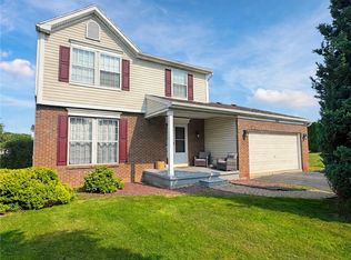 604 Kirk Rd, Rochester, NY 14612