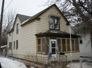 800 Howell St N, Saint Paul, MN 55104