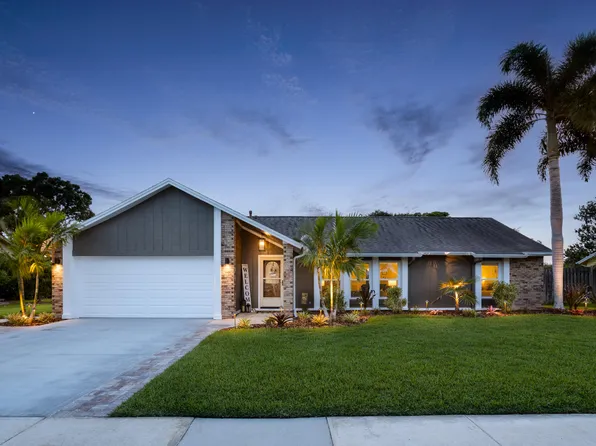 2516 Majestic Ave, Melbourne, FL 32934