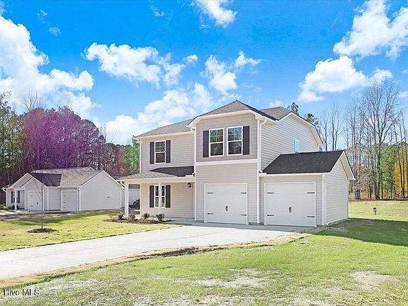 4th image of 5644 Muscadine Road