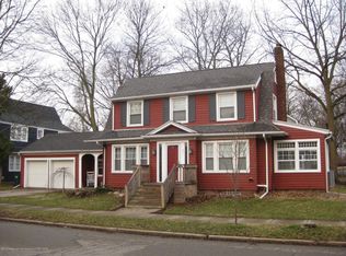 431 N Jenison Ave, Lansing, MI 48915
