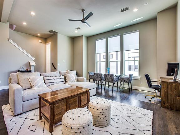 5th image of 1918 Ashby St #3A
