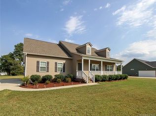 364 Shiloh Rd S, York, SC 29745