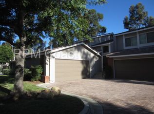 6597 E Camino Vis UNIT 1, Anaheim, CA 92807