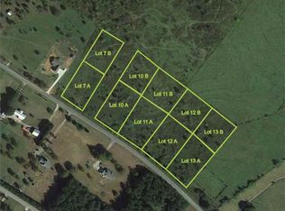 Richey Rd, Fair Play, SC 29643