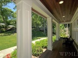 1 Oak Ridge Ct, Armonk, NY 10504