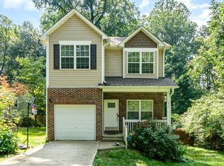 2315 Sunset Blvd, Charlotte, NC 28269