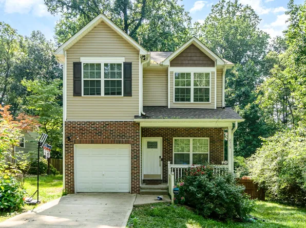 2315 Sunset Blvd, Charlotte, NC 28269