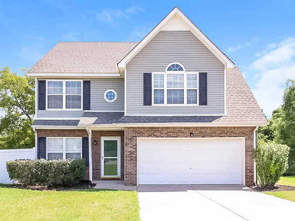 1921 Stoney Meadow Dr, Murfreesboro, TN 37128