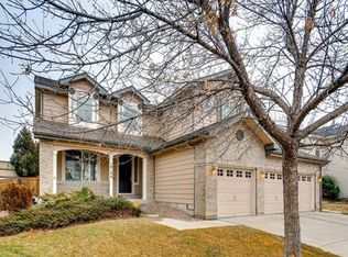 10194 Kleinbrook Way, Highlands Ranch, CO 80126