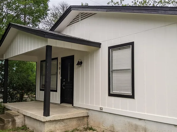 701 Alabama St, San Marcos, TX 78666